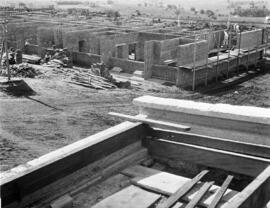 Obras do Sanatório Aimorés