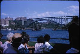 Ponte Henry Hudson