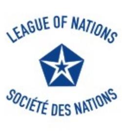 Liga das Nações