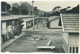 Parque Proletário da Gávea