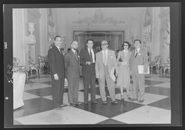 V Congresso Internacional de Microbiologia