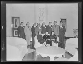 V Congresso Internacional de Microbiologia