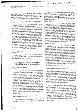 Annual Technical Report 1996