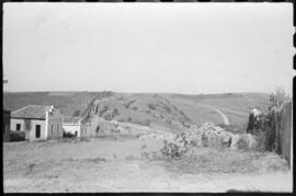 Casas no campo - Andrelândia (MG)
