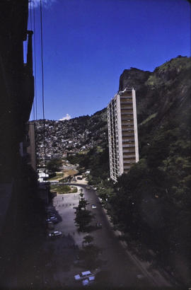 Rocinha- Rio de Janeiro-RJ
