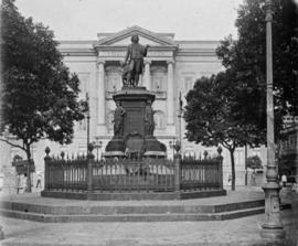 Largo de São Francisco de Paula, Rio de Janeiro