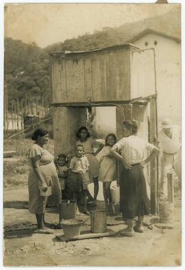 Favela Olaria ou Capinzal