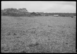 Campado em Curuguaty - Paraguai