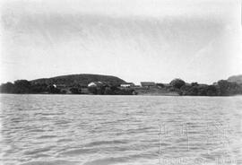 Porto de Parnaguá (PI)