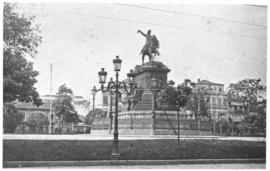 Praça Tiradentes, Rio de Janeiro