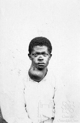 Portadora de bócio em Goiás (GO)