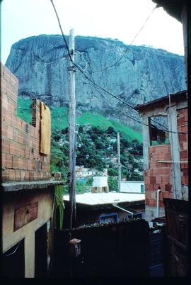 Rocinha- Rio de Janeiro-RJ
