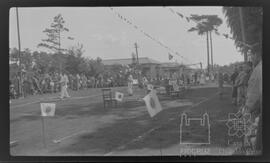 Festividade pelo aniversário do imperador, Leprosário Nacional do Japão