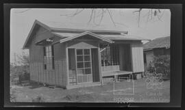 Leprosário Nacional do Japão: casa rural