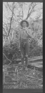 Doente, Leprosário Nacional do Japão