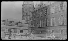 Aspecto arquitetônico