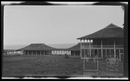 Aspectos arquitetônicos