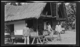 Viagem à Indonésia e Malásia