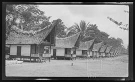 Viagem à Indonésia e Malásia