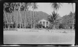 Viagem à Indonésia e Malásia