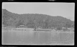 Viagem à Indonésia e Malásia