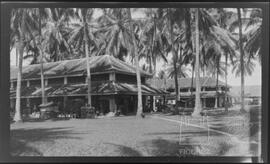 Viagem à Indonésia e Malásia