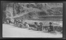 Malásia, Indonésia ou Cingapura