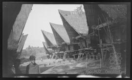 Malásia, Indonésia ou Cingapura