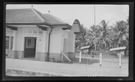 Malásia, Indonésia ou Cingapura