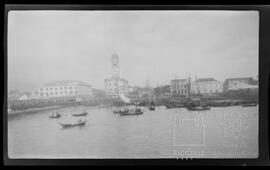 Malásia, Indonésia ou Cingapura