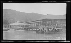 Malásia, Indonésia ou Cingapura