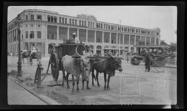 Malásia, Indonésia ou Cingapura