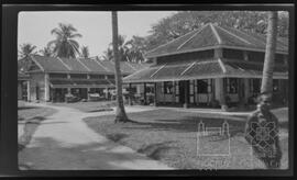 Malásia, Indonésia ou Cingapura