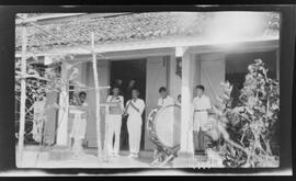 Malásia, Indonésia ou Cingapura