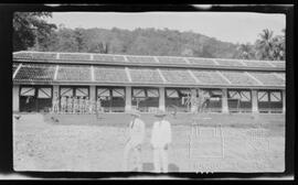 Malásia, Indonésia ou Cingapura