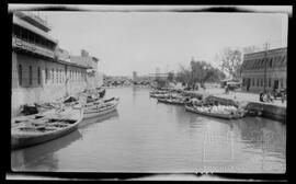 Iraque, Líbano, Síria