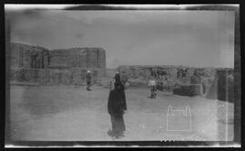 Iraque, Líbano, Síria