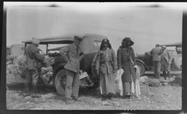 Iraque, Líbano, Síria