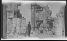 Iraque, Líbano, Síria