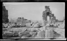 Iraque, Líbano, Síria