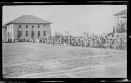 Iraque, Líbano, Síria