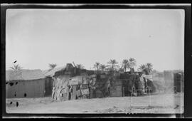 Iraque, Líbano, Síria