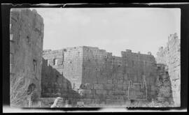 Iraque, Líbano, Síria