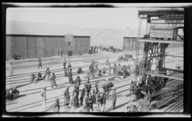 Iraque, Líbano, Síria