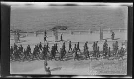 Iraque, Líbano, Síria