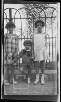 Iraque, Líbano, Síria