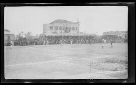 Iraque, Líbano, Síria