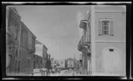 Iraque, Líbano, Síria