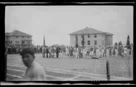 Iraque, Líbano, Síria