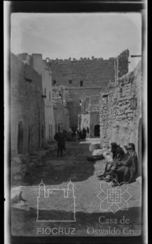 Iraque, Líbano, Síria